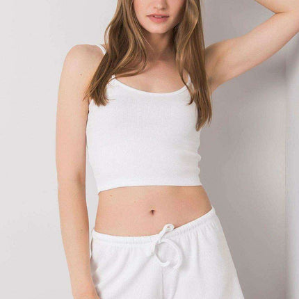 Chic Cotton Blend Parisian Shorts Breathable Stretch Fit - Très Elite