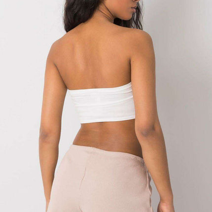 Chic Cotton Blend Parisian Shorts Breathable Stretch Fit - Très Elite