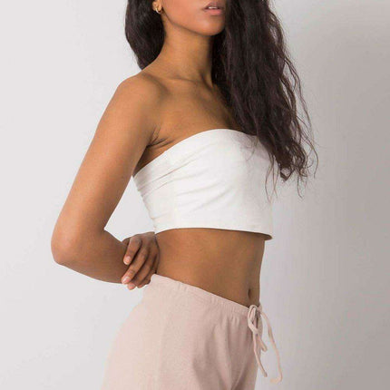 Chic Cotton Blend Parisian Shorts Breathable Stretch Fit - Très Elite