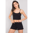black / L