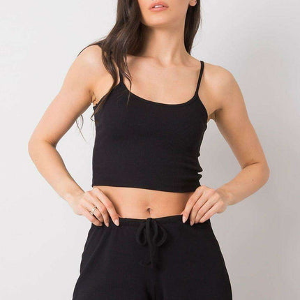 Chic Cotton Blend Parisian Shorts Breathable Stretch Fit - Très Elite