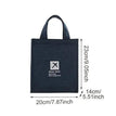 Deep Blue S Bag