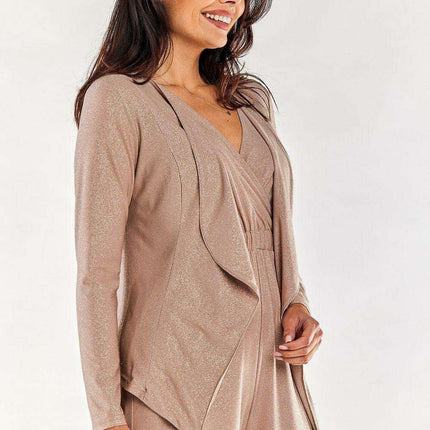 Chic Cozy Bedspread Coat for Every Occasion - Très Elite