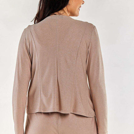 Chic Cozy Bedspread Coat for Every Occasion - Très Elite