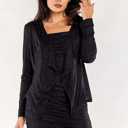 Chic Cozy Bedspread Coat for Every Occasion