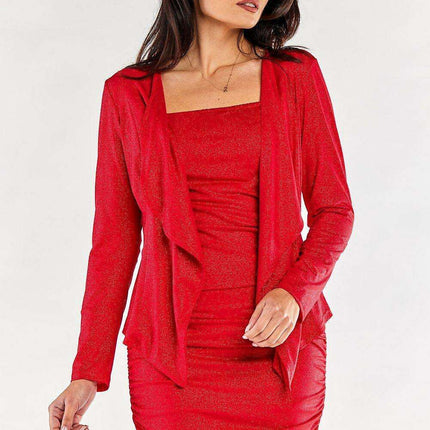 Chic Cozy Bedspread Coat for Every Occasion