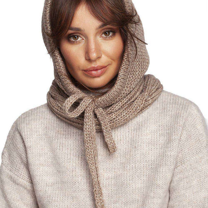 Chic Cozy Infinity Scarf