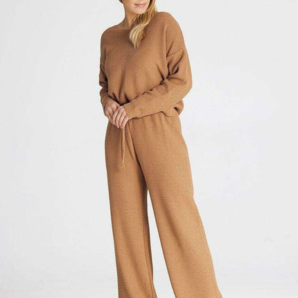 Chic Cozy Lounge Set - Très Elite