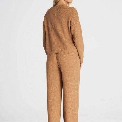 Chic Cozy Lounge Set - Très Elite