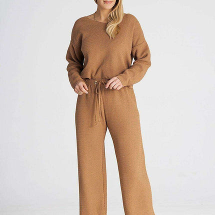 Chic Cozy Lounge Set - Très Elite
