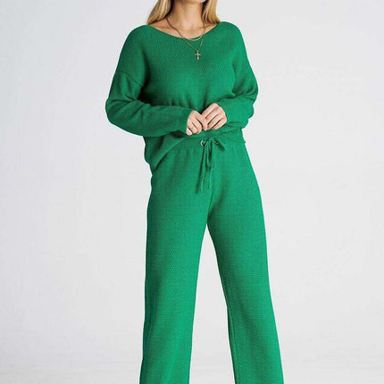 Chic Cozy Lounge Set - Très Elite