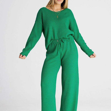 Chic Cozy Lounge Set - Très Elite