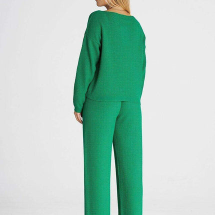 Chic Cozy Lounge Set - Très Elite