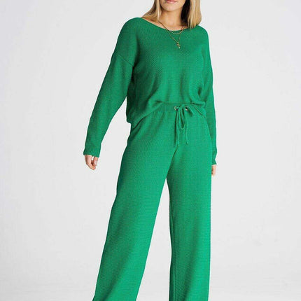 Chic Cozy Lounge Set - Très Elite