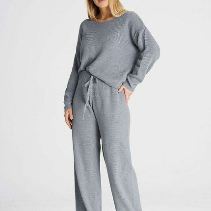 Chic Cozy Lounge Set - Très Elite