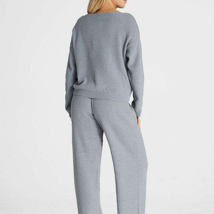 Chic Cozy Lounge Set - Très Elite
