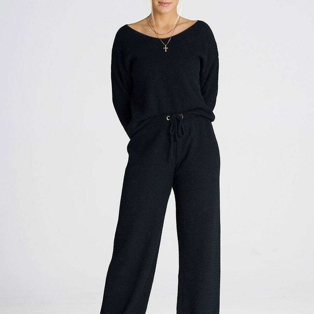 Chic Cozy Lounge Set