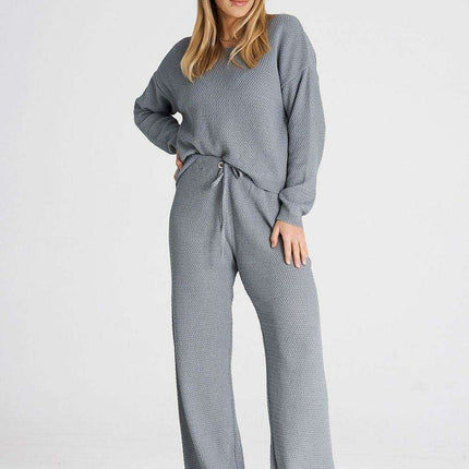 Chic Cozy Lounge Set - Très Elite