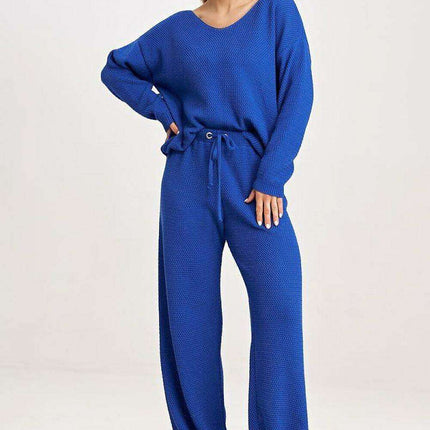 Chic Cozy Lounge Set - Très Elite