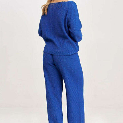 Chic Cozy Lounge Set - Très Elite