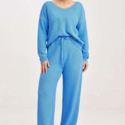 Chic Cozy Lounge Set - Très Elite
