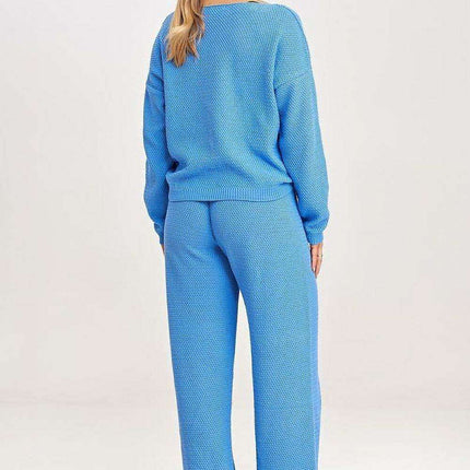 Chic Cozy Lounge Set - Très Elite