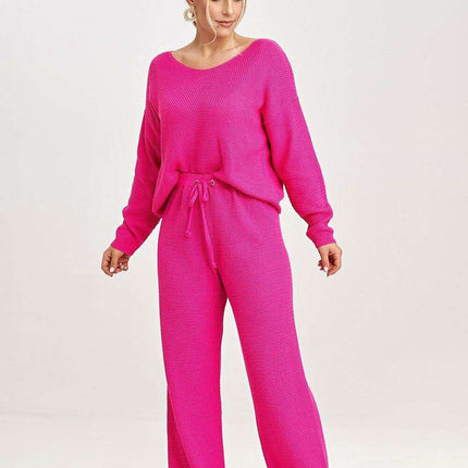 Chic Cozy Lounge Set - Très Elite