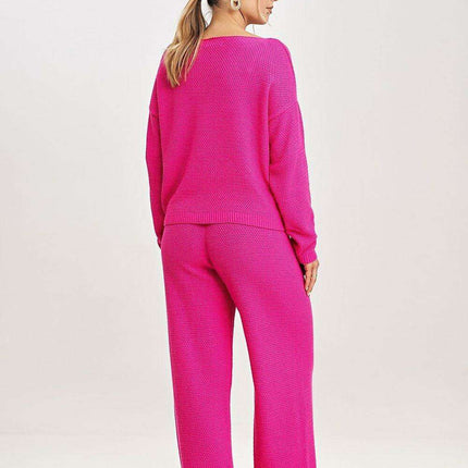 Chic Cozy Lounge Set - Très Elite