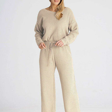 Chic Cozy Lounge Set - Très Elite