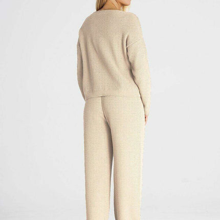 Chic Cozy Lounge Set - Très Elite