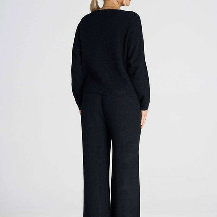 Chic Cozy Lounge Set - Très Elite