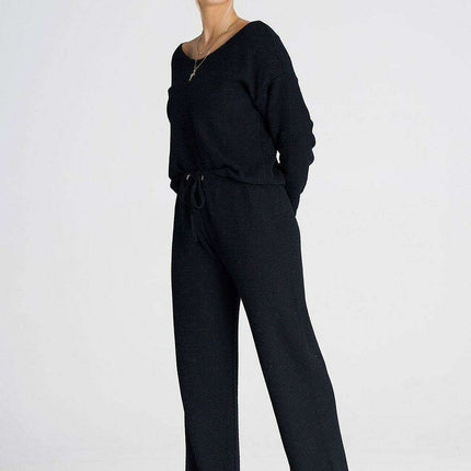 Chic Cozy Lounge Set - Très Elite