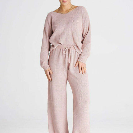 Chic Cozy Lounge Set - Très Elite