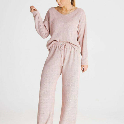 Chic Cozy Lounge Set - Très Elite
