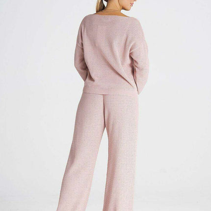 Chic Cozy Lounge Set - Très Elite