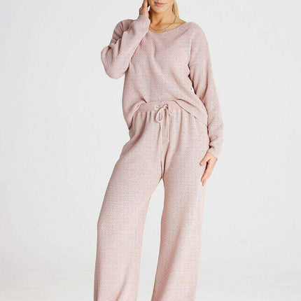 Chic Cozy Lounge Set - Très Elite