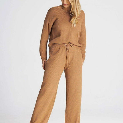 Chic Cozy Lounge Set - Très Elite