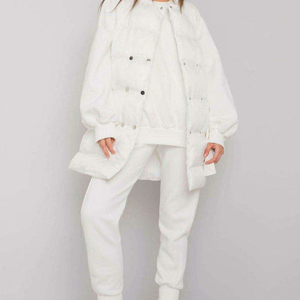 Chic & Cozy Loungewear Set - Très Elite