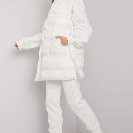 Chic & Cozy Loungewear Set - Très Elite