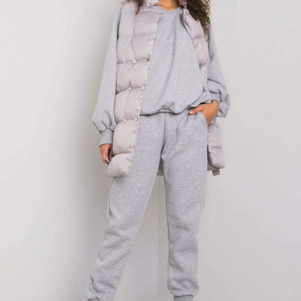 Chic & Cozy Loungewear Set - Très Elite
