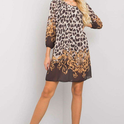 Chic Daily Dress - Bella's Selection - Très Elite