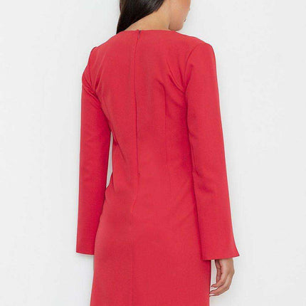 Chic Daydress Figl - Effortless Elegance - Très Elite