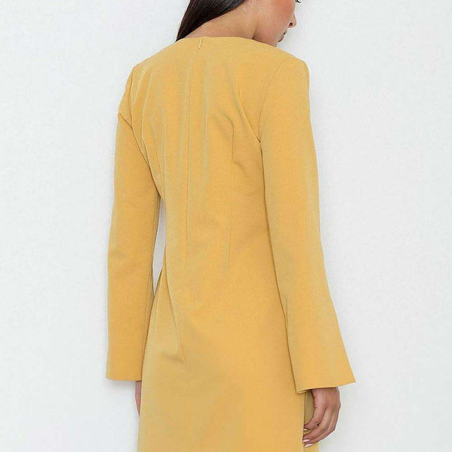 Chic Daydress Figl - Effortless Elegance