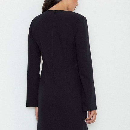 Chic Daydress Figl - Effortless Elegance - Très Elite