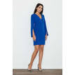 blue / L