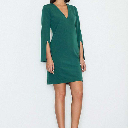 Chic Daydress Figl - Effortless Elegance - Très Elite