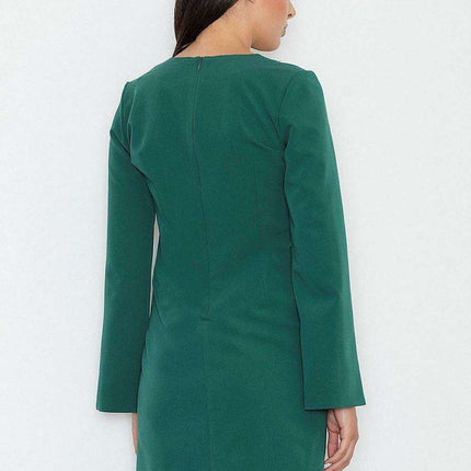 Chic Daydress Figl - Effortless Elegance - Très Elite