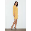 yellow / L
