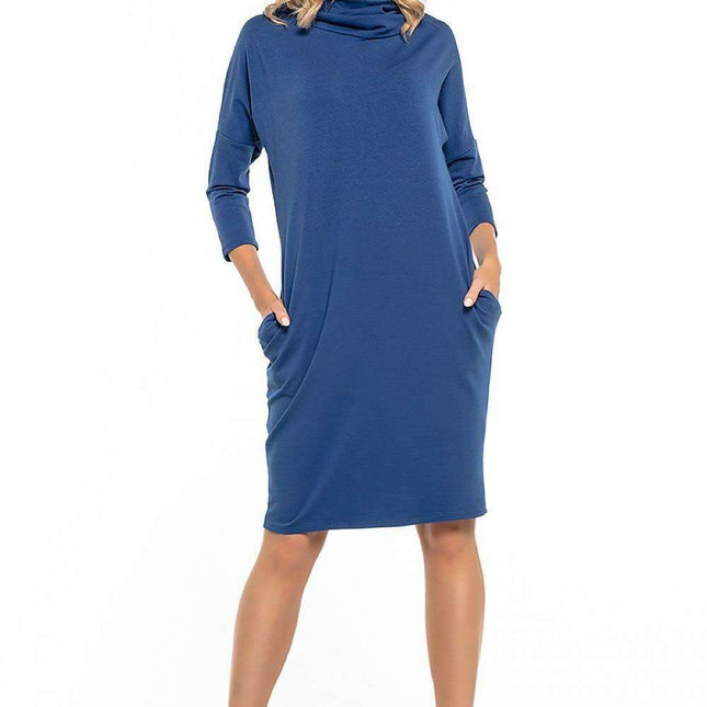 Chic Daytime Dress - Très Elite