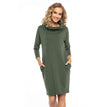 green / M/L